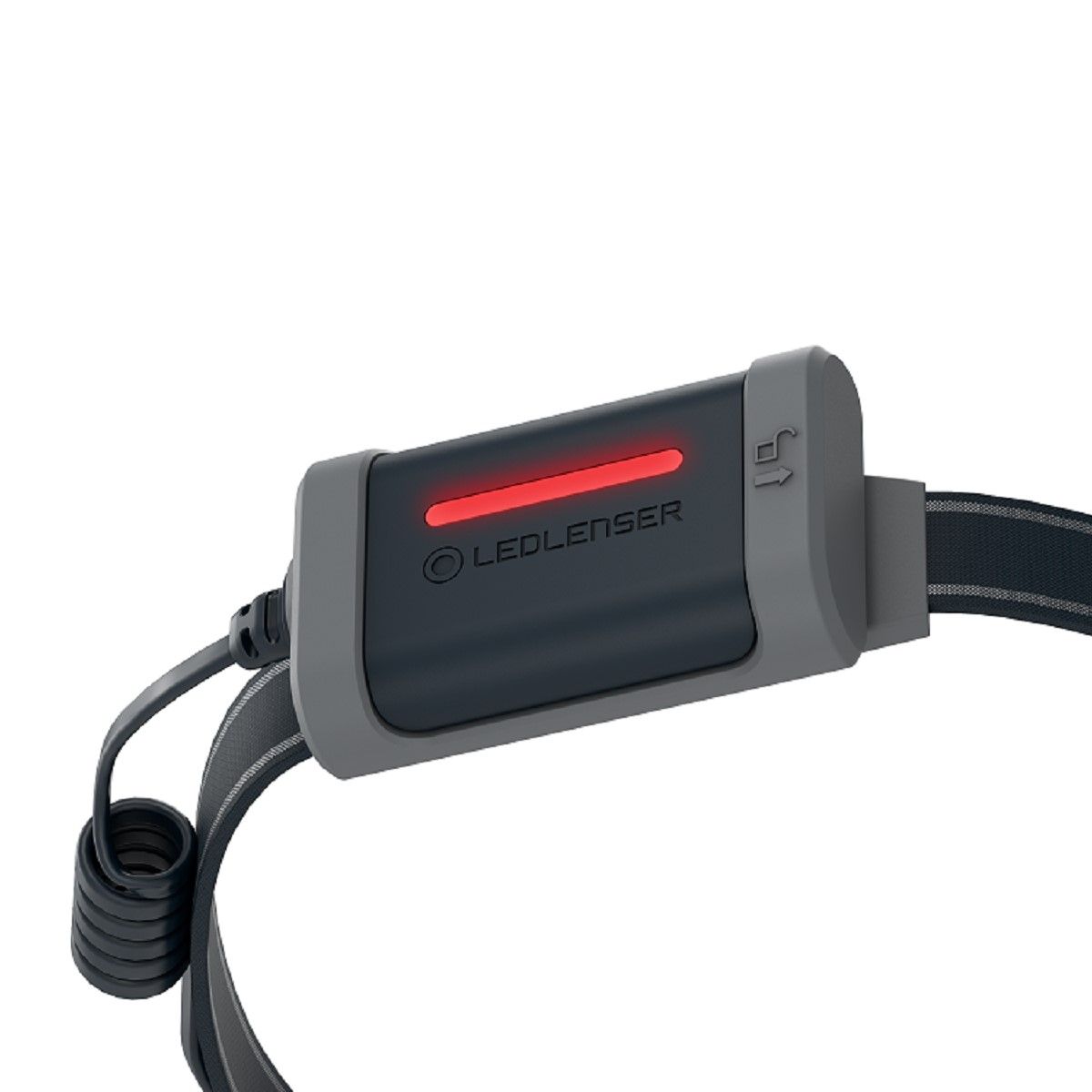 LED Lenser NEO3 Running Head Torch