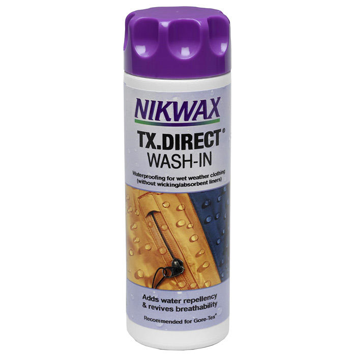 Review: Nikwax Tech Wash 300ml