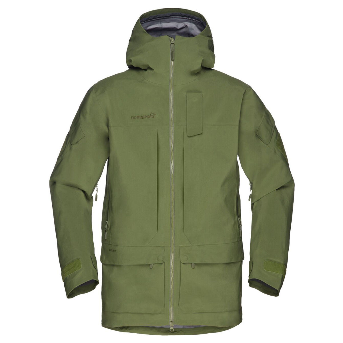 recon Gore-Tex Pro Jacket (M W)