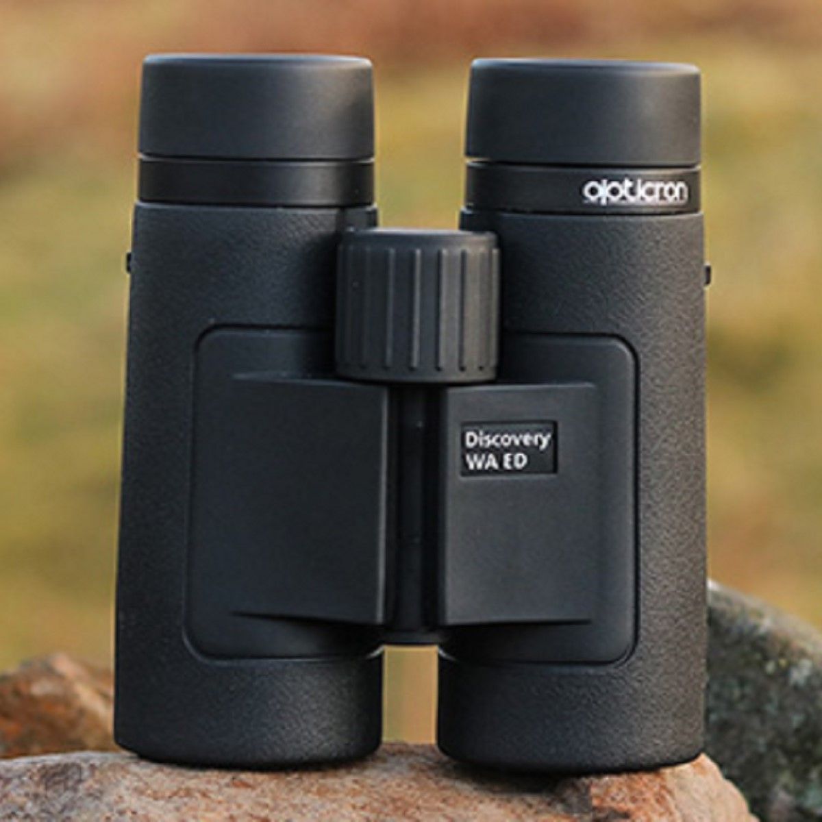 Opticron Discovery WA ED Roof Prism 8x32 Binoculars