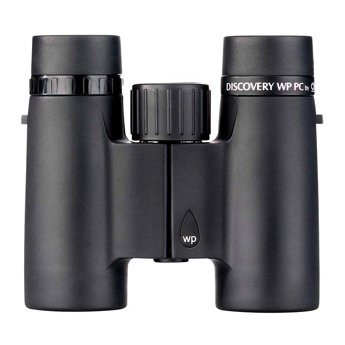 Opticron Discovery WP PC 8x32 Binoculars