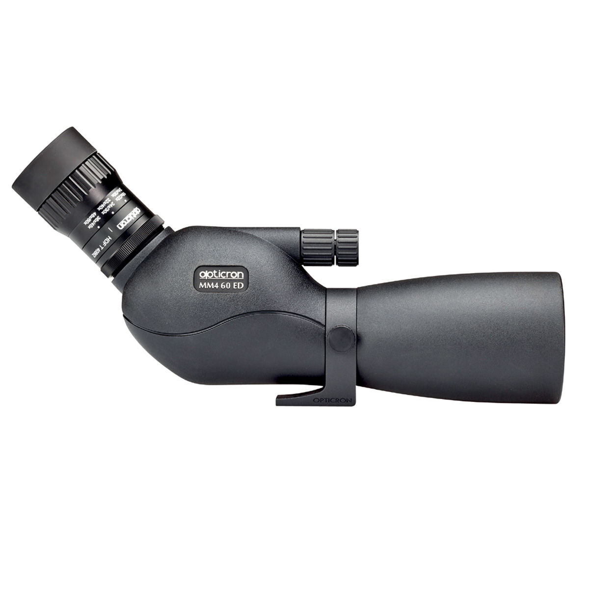 Opticron MM4 60 GA ED Travelscope plus HDF T Zoom Eyepiece