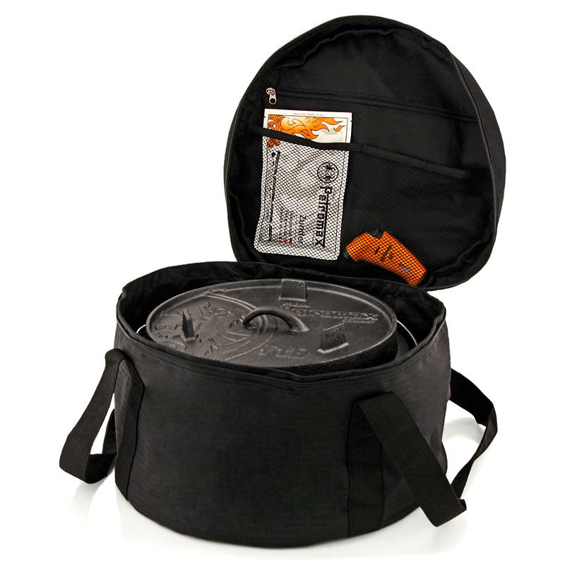 Petromax Transport Bag for 1 qt Dutch Ovens, mulitcolor