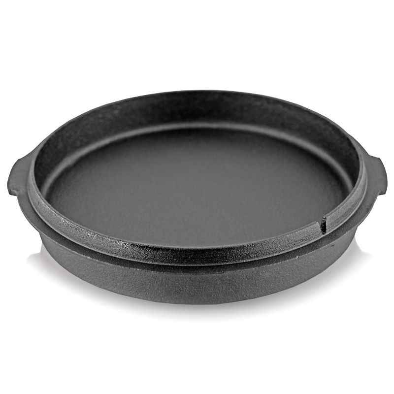 Petromax Scraper for Dutch Oven and Skillets