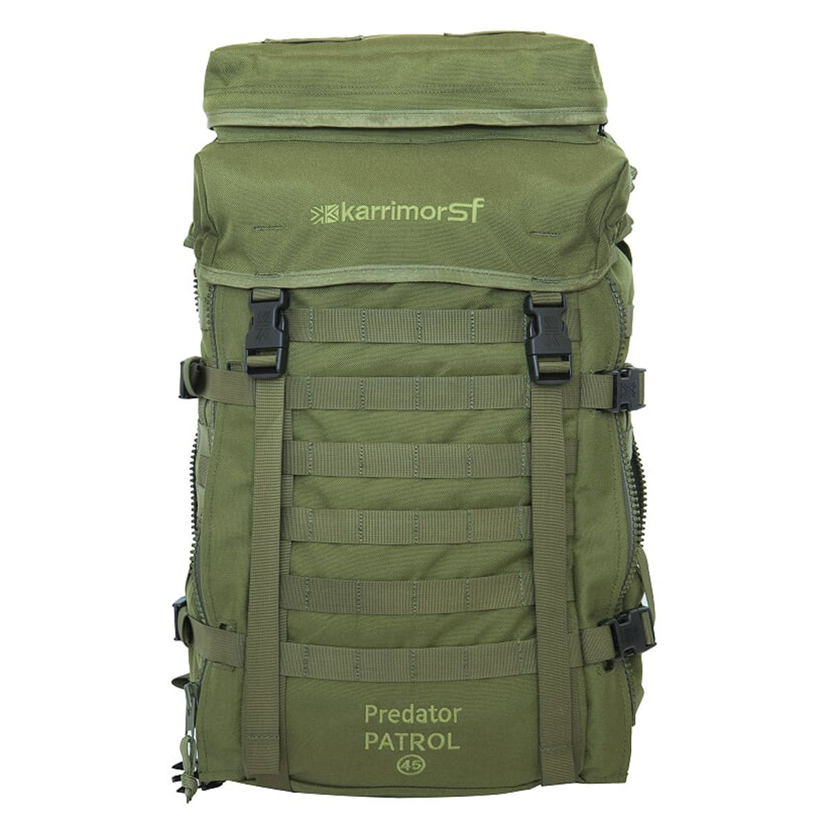 karrimor small rucksack