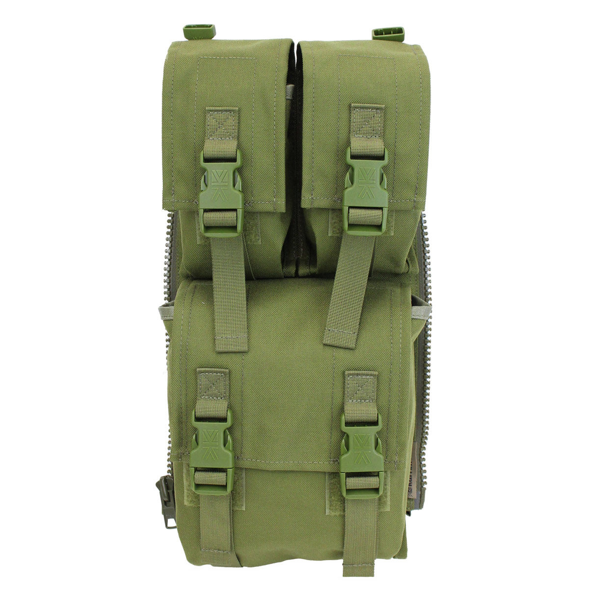 Sabre Side Pockets - Karrimor SF - PLCE Compatable - Military Equipment