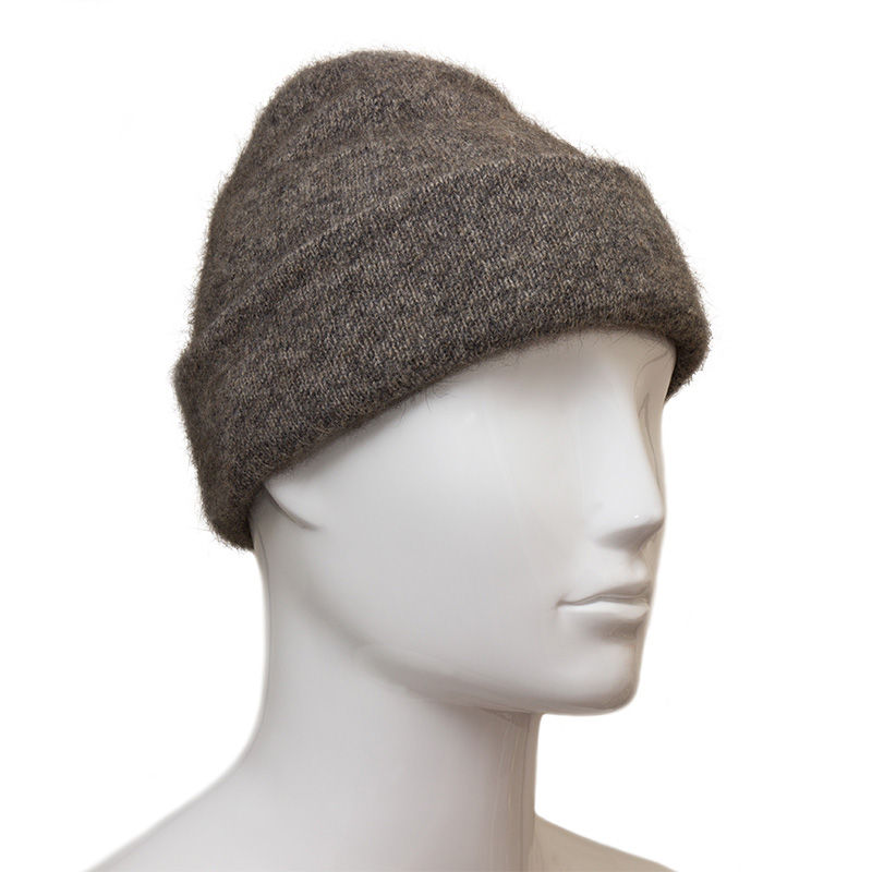 MKR Beanie Hat Men’s Women’s Unisex Warm Soft Knit Cuffed Winter Hat