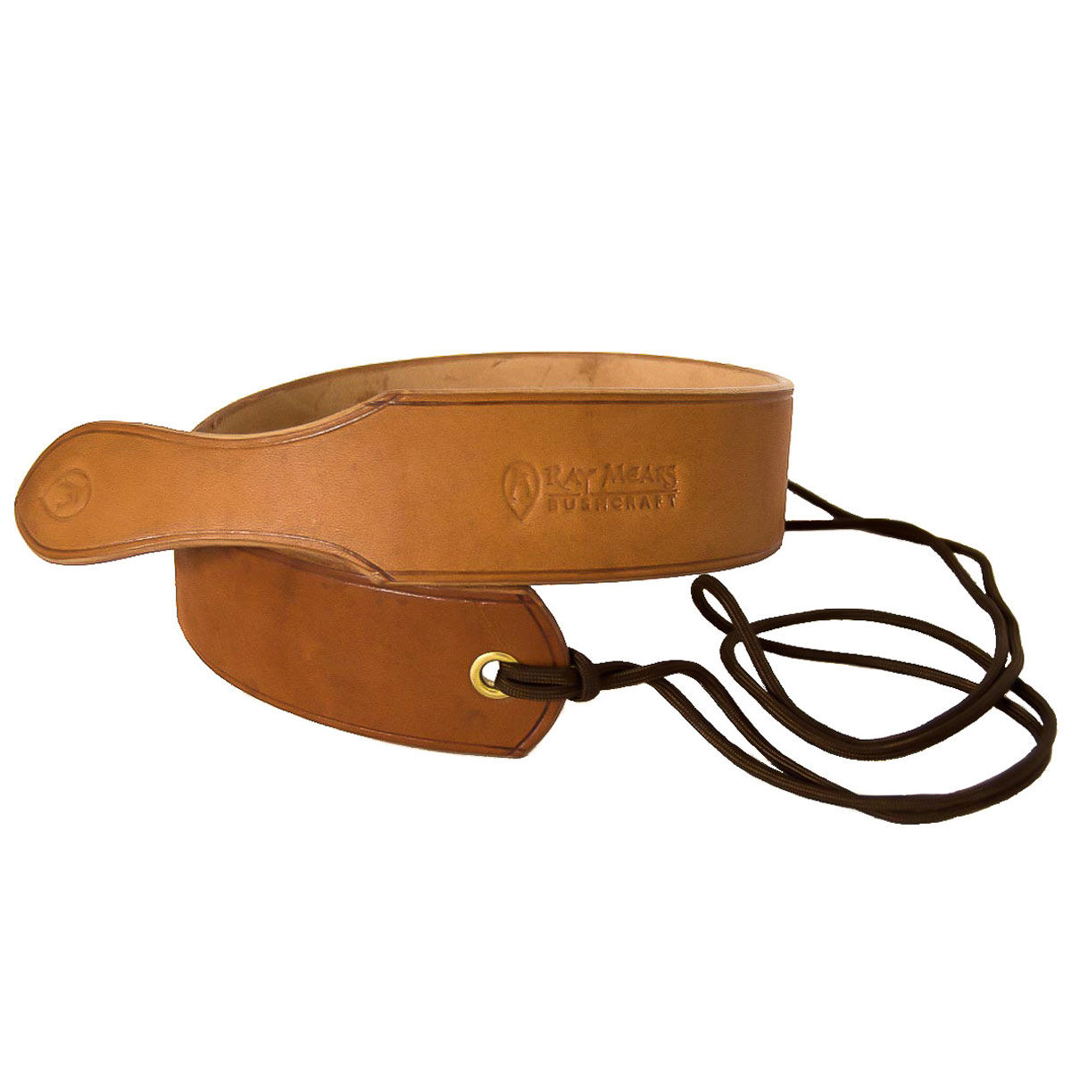 Ray Mears Leather Strop