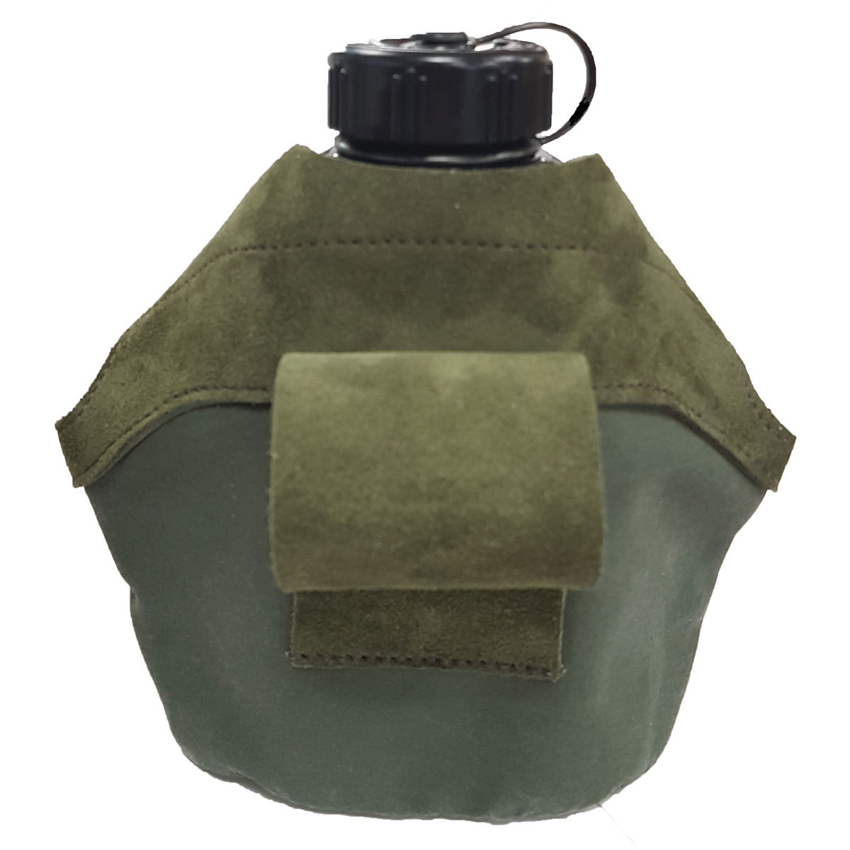 Ray Mears Water Bottle Cover