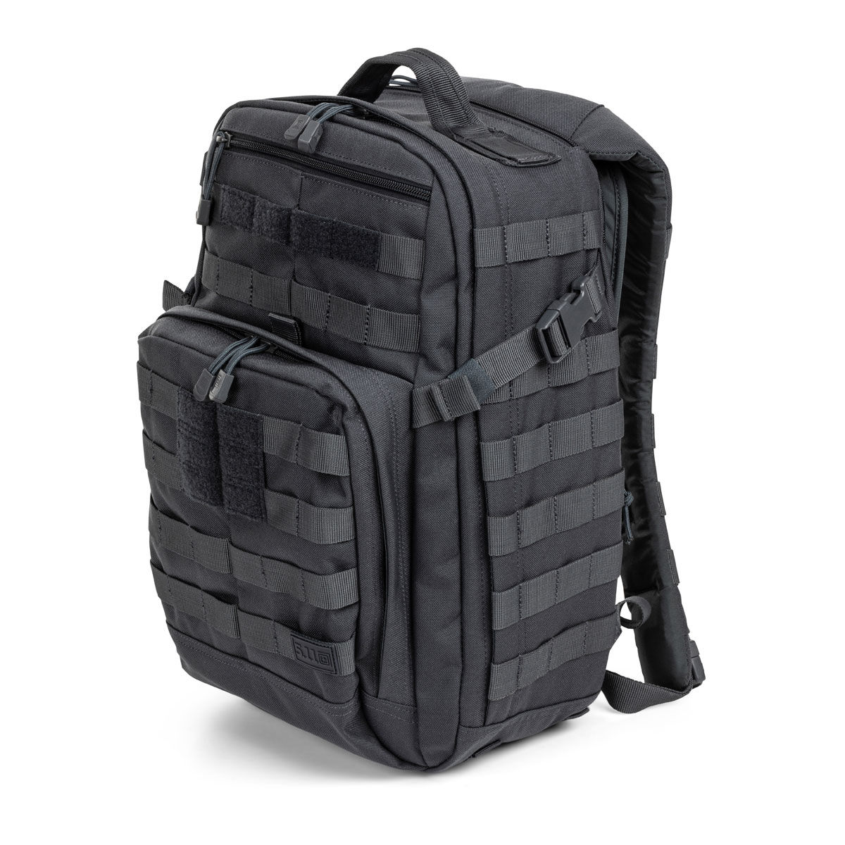 5.11 RUSH12 2.0 Backpack - Black