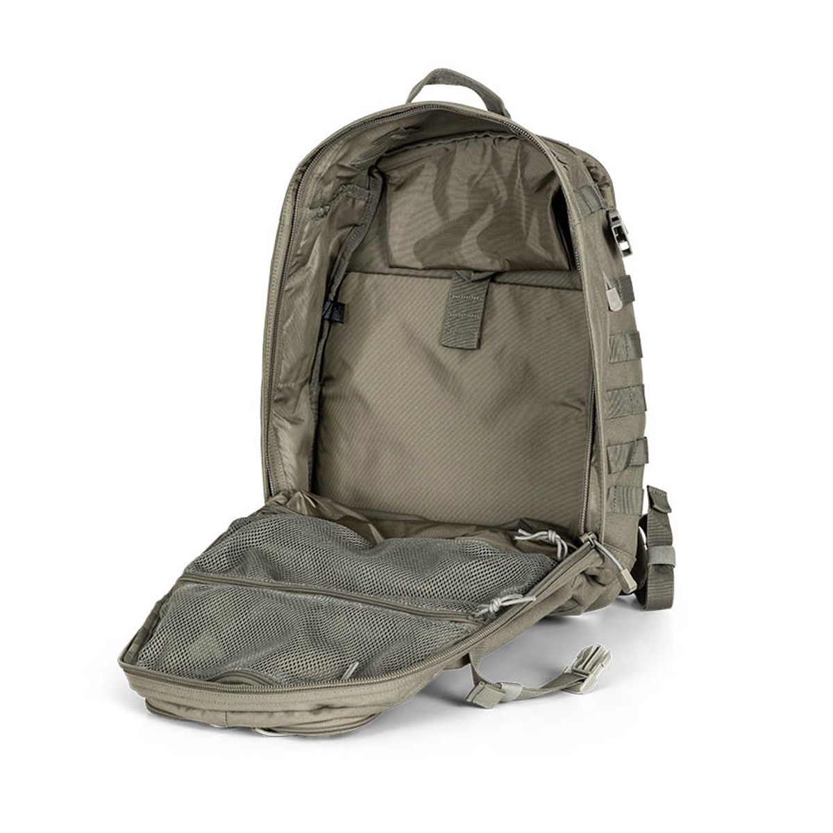 5.11 RUSH24 2.0 Backpack - Ranger Green