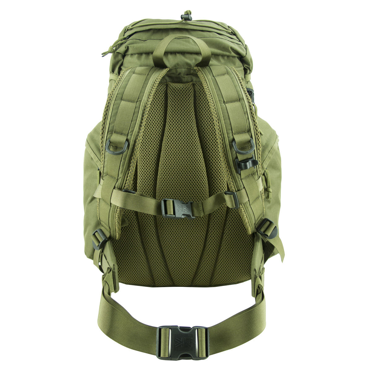 karrimor backpack 35l