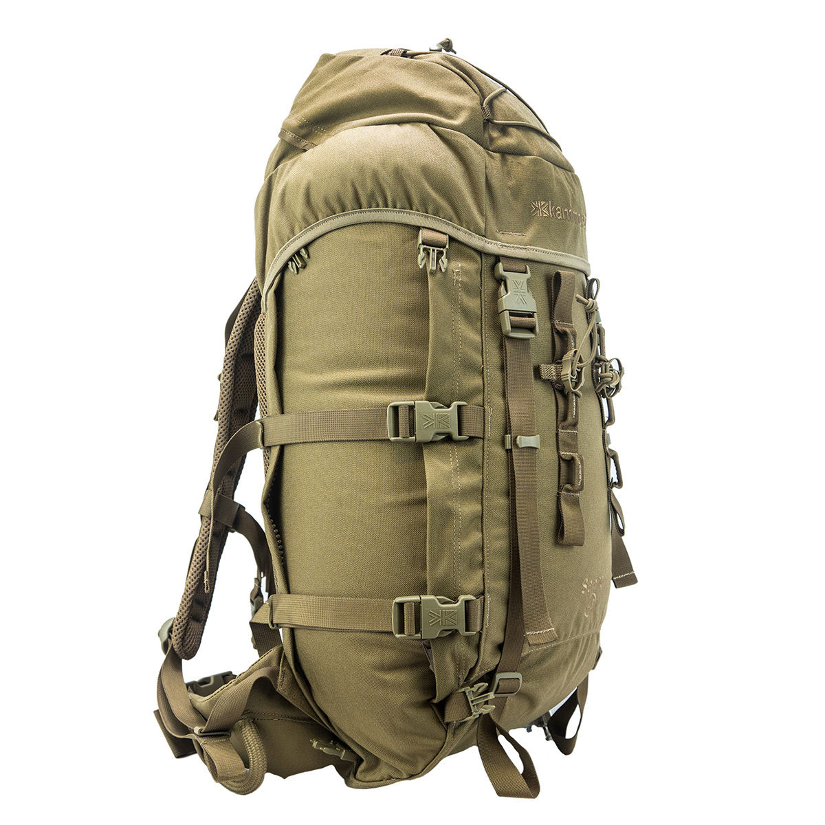 Karrimor SF Sabre 45 Litre Rucksack - Coyote