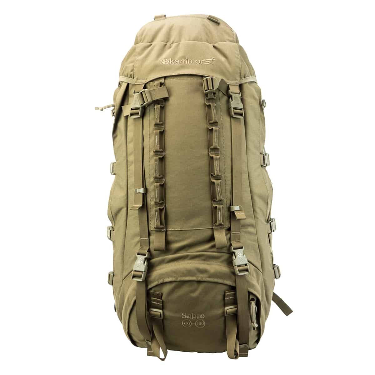 Karrimor SF Sabre 60 - 100 Litre Rucksack