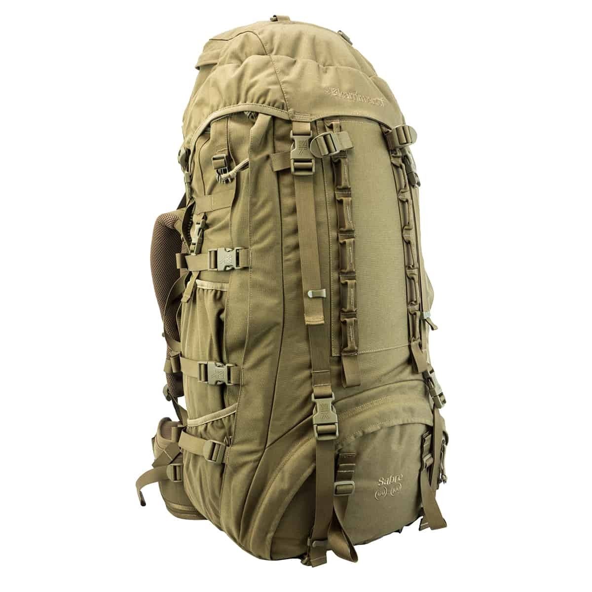Karrimor SF Sabre 60 - 100 Litre Rucksack