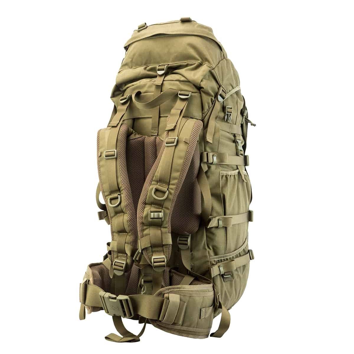 Karrimor SF Sabre 60 - 100 Litre Rucksack