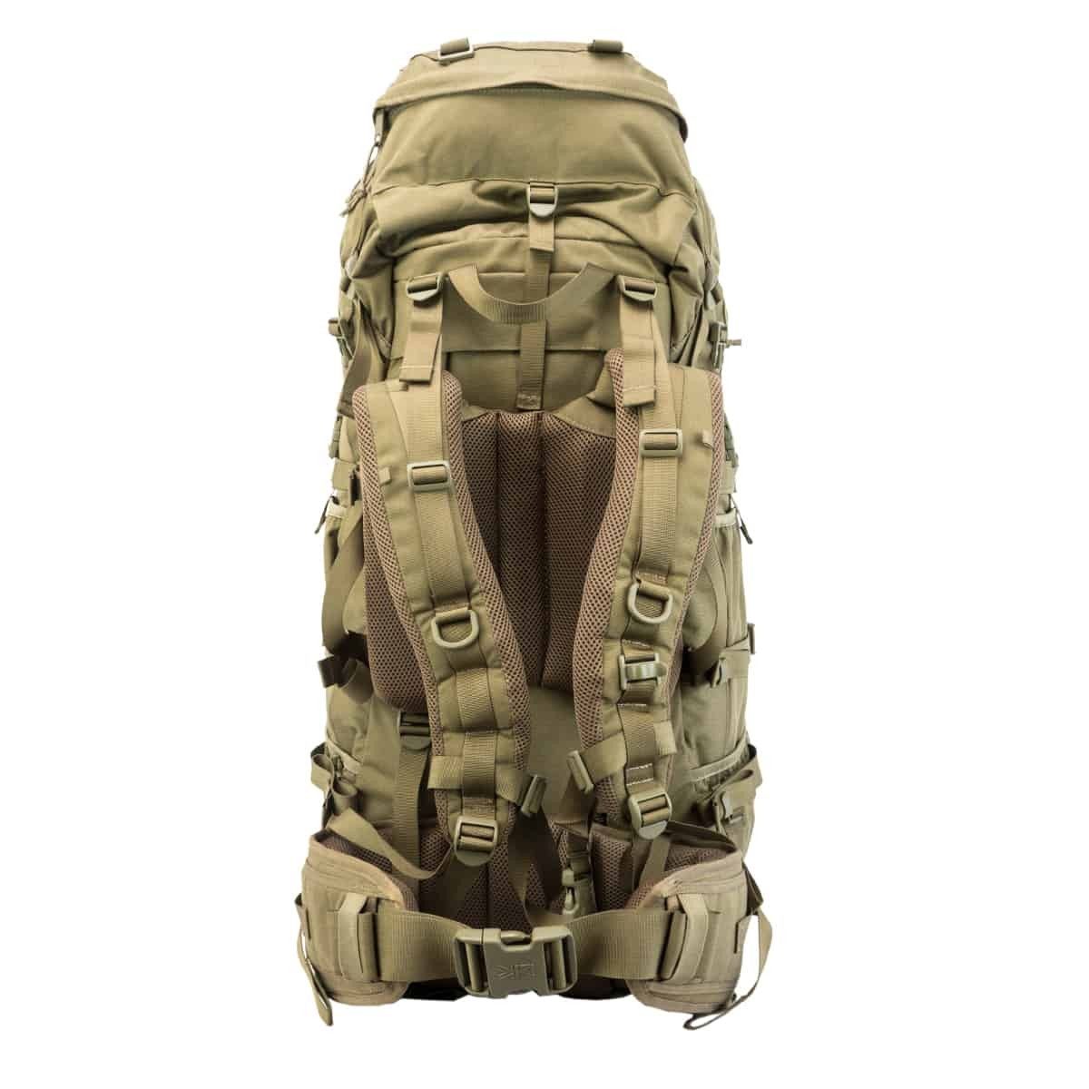 Karrimor SF Sabre 60 - 100 Litre Rucksack