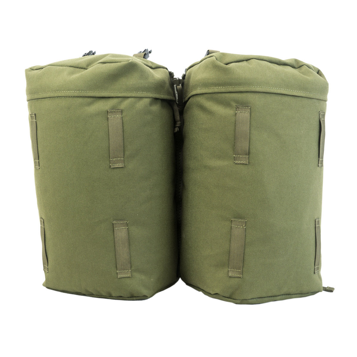 Karrimor SF Sabre Side Pockets - Olive Green