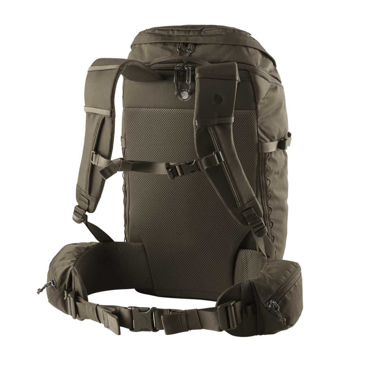 Fjallraven Singi 28 Backpack - Dark Olive