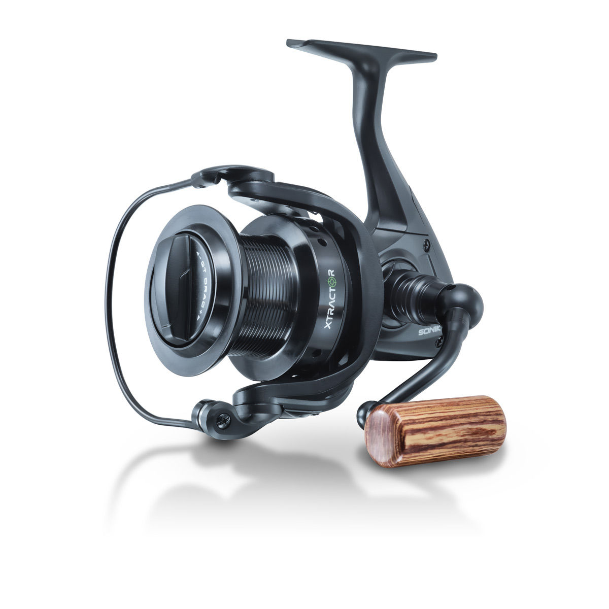 Sonik Xtractor Recon Fishing Kit