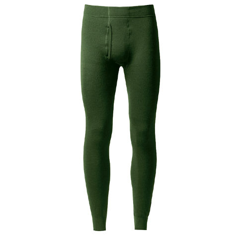 Woolpower Protection LITE Long Johns M's - NON-ASTM – Young