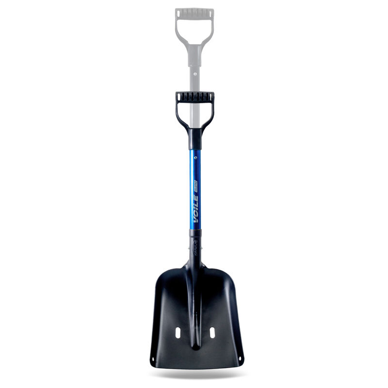 Voilé Hoback T Avalanche Shovel