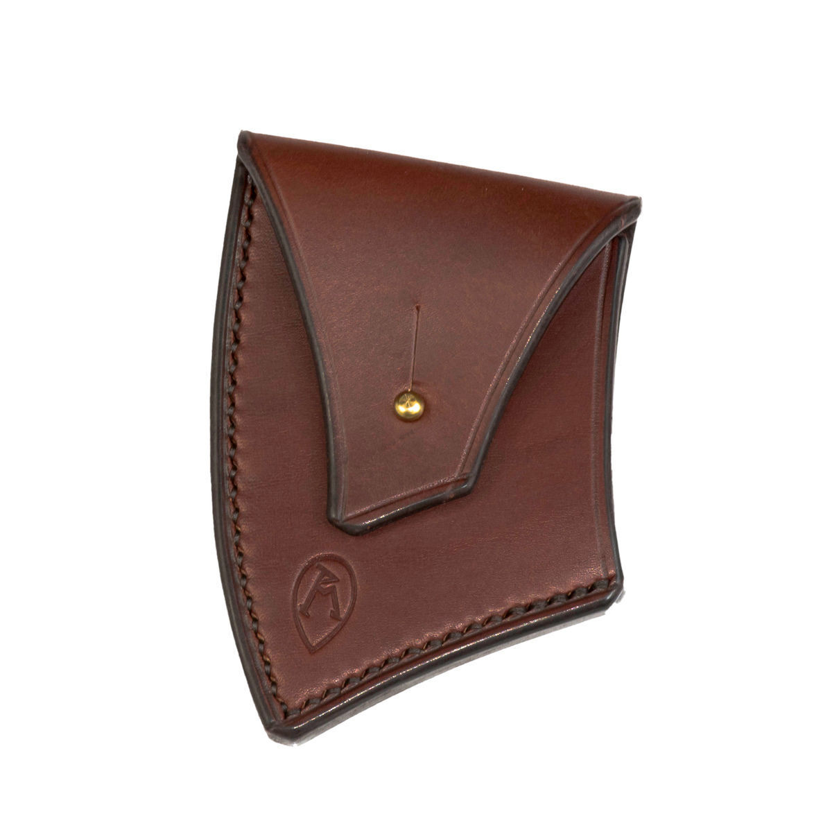 Leather Possible Belt Pouch