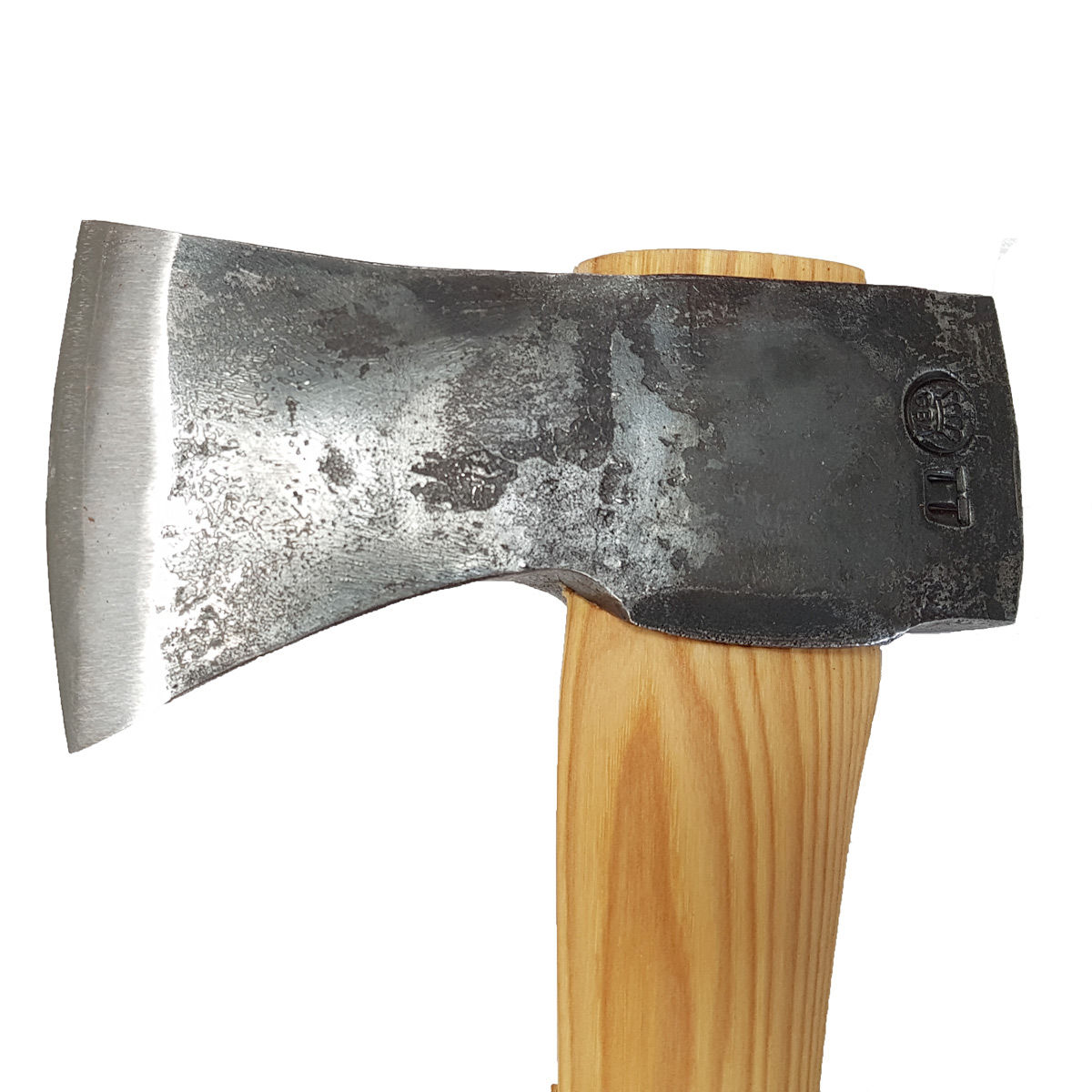 Axe types old head Guide to