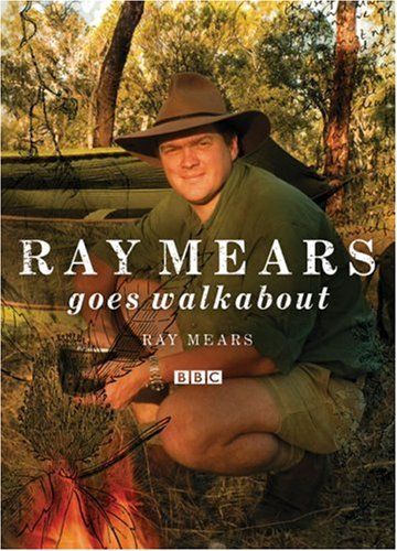 There and Back Again, with Ray Mears