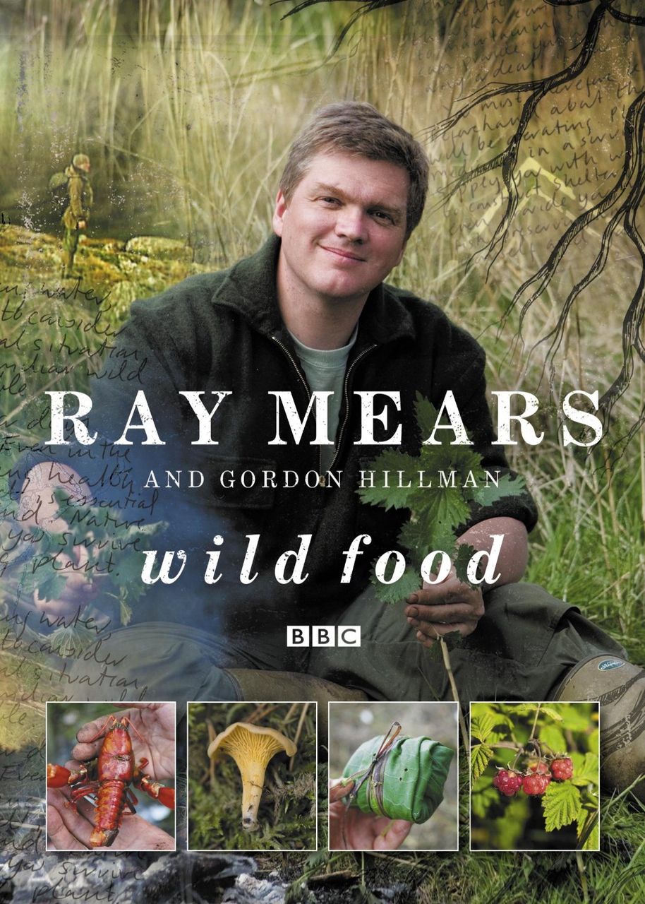 Ray Mears Wild Food (2007)