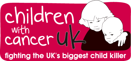 Children with Cancer UK