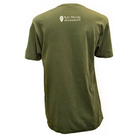 Woodlore Organic Cotton T-Shirt