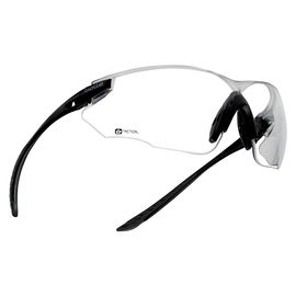 Bolle Combat Ballistic Spectacles Kit - Black
