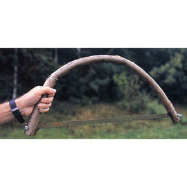 Bahco 23-24 Raker Tooth Hard Point Bowsaw Blade - 24 inch