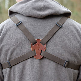 Ray Mears Binocular/Camera Harness