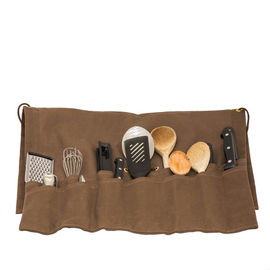 Ray Mears Canvas Kitchen Tool Roll