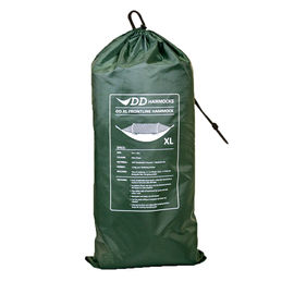 DD Tarp 4x4 - Olive Green