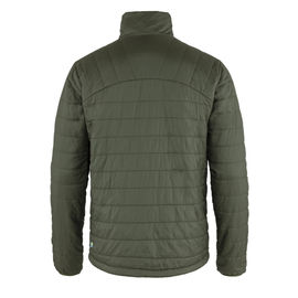 Fjallraven Expedition X-Latt Jacket - Deep Forest