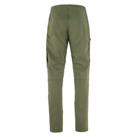 Fjallraven Abisko Hike Trousers - Laurel Green