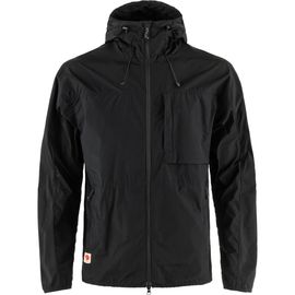 Fjallraven High Coast Wind Jacket - Black