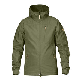 Fjallraven Sten Jacket - Green