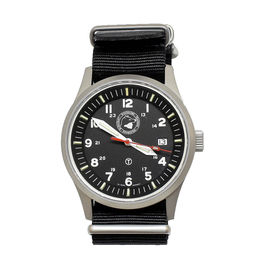 GWS H3 G10 Pro Diver Watch - Woodlore Badged
