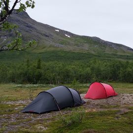 Hilleberg Anjan 2 Person Tent