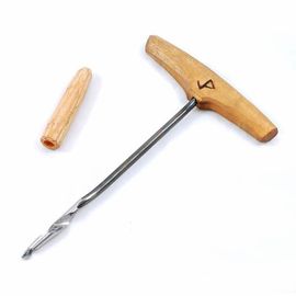 Julius Pettersson Traditional Norwegian Hand Drill - 10 mm
