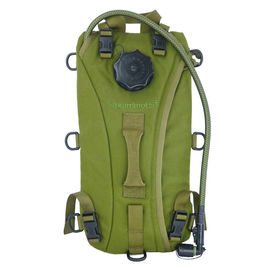 Karrimor SF Sabre 60 - 100 Litre Rucksack - Olive Green