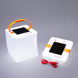 LuminAID PackLite Nova USB Solar Lantern - Celestaire, Inc.