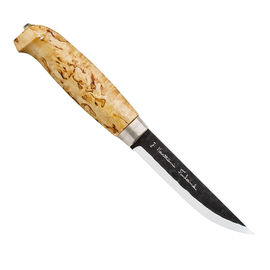 Marttiini Lynx Knife - Forged Blade