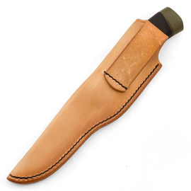 Ray Mears Leather Morakniv Companion Heavy Duty Knife Sheath