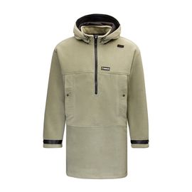 Swazi Nahanni Shirt - Tussock Green