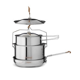 Primus CampFire Cookset S/S - Large